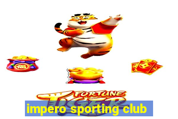 impero sporting club